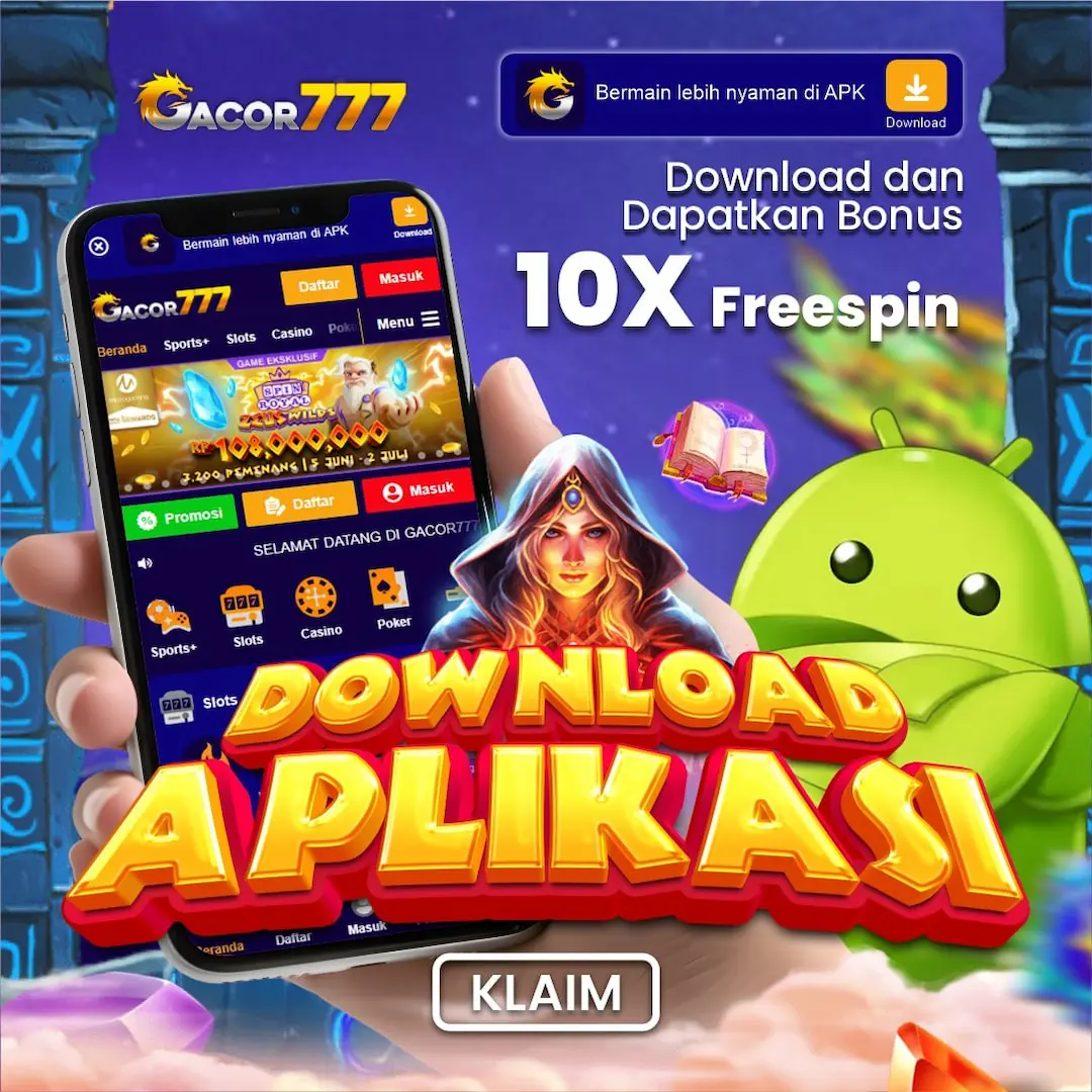 Pengalaman Seru Bersama Situs Link Gacor 777 Resmi Gampang Menang Deposit 5000